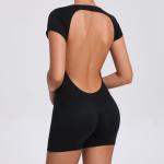 Lizvet Rompa Open Back