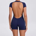 Lizvet Rompa Open Back