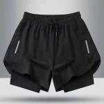 Running Shorts